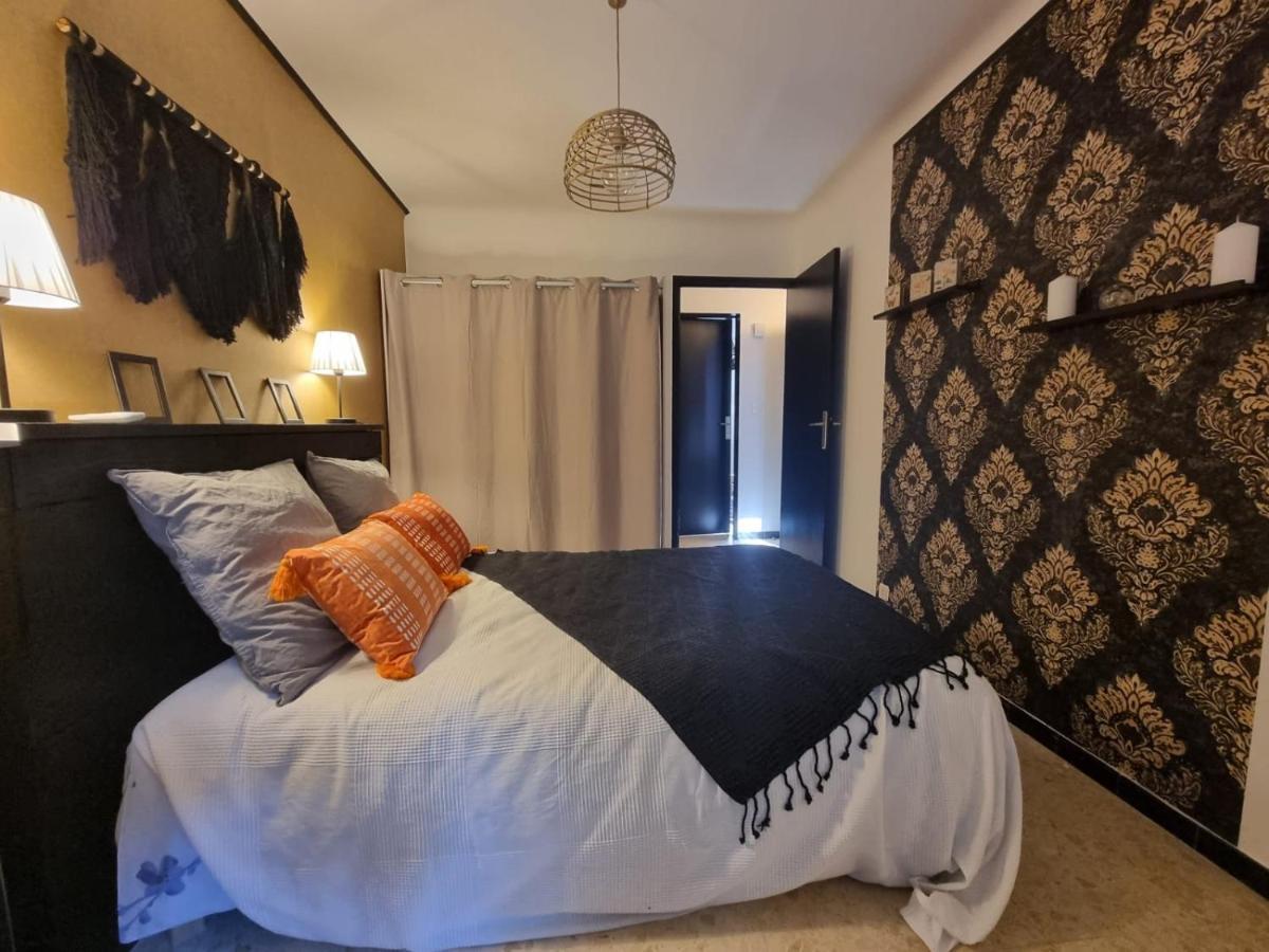 Confortable Maison Cosy-Chic, Clim, Park, Exte Aigues-Mortes Zewnętrze zdjęcie