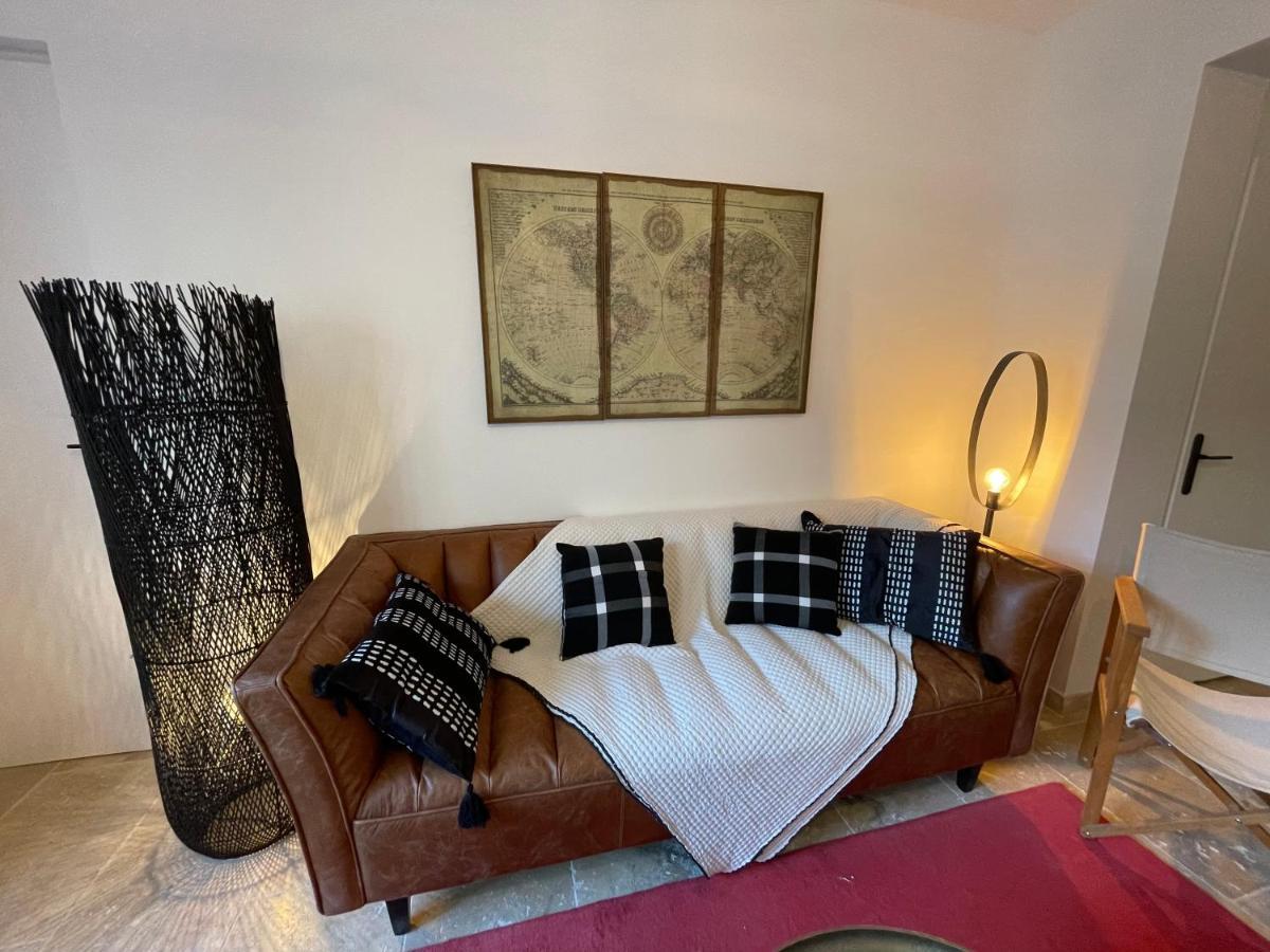 Confortable Maison Cosy-Chic, Clim, Park, Exte Aigues-Mortes Zewnętrze zdjęcie